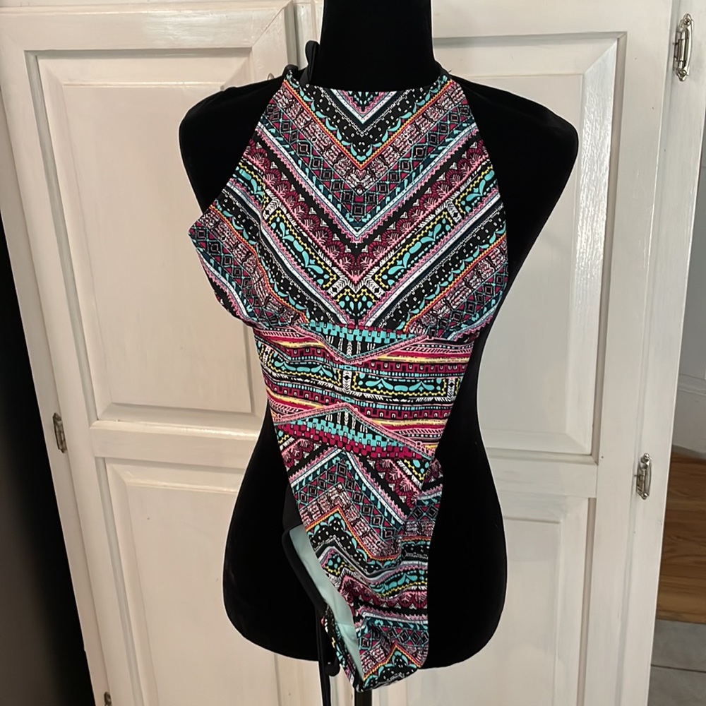 Mossimo swimsuit